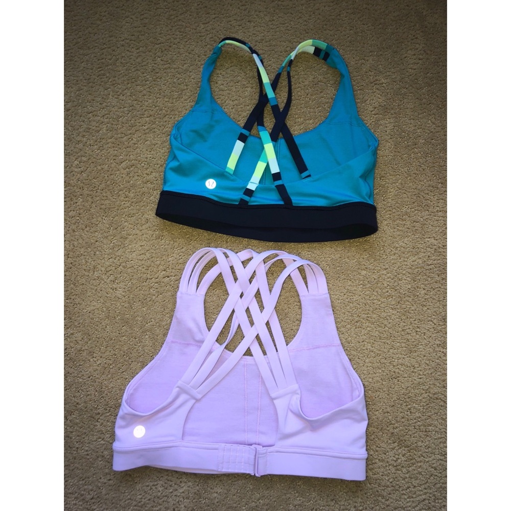 Sports Bras